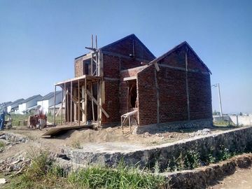 RUMAH CIMAHI MINIMALIS DEKAT PEMKOT FREE BIAYA KPR 15 JUTA