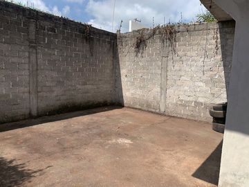 CASA EN VENTA EN XOCHITEPEC, MORELOS PARA REMODELAR