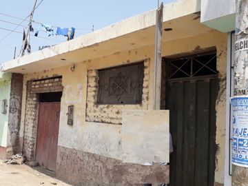 Terreno EN HUARAL 120m2 PRECIO S/120,000