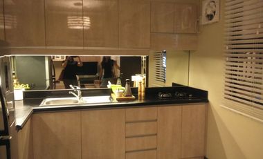 Few Units Left! Avail our Resort Type Condo in Rosario,Pasig