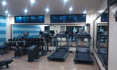 Few Units Left! Avail our Resort Type Condo in Rosario,Pasig