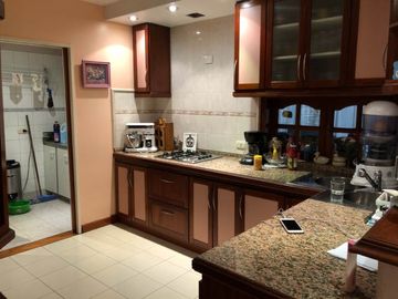 Chalet en venta en Wilde Este