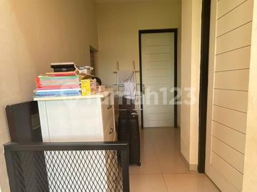 Rumah Bagus di Panorama Bintaro, Sawa Lamabagu
