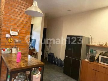 Rumah Bagus di Panorama Bintaro, Sawa Lamabagu