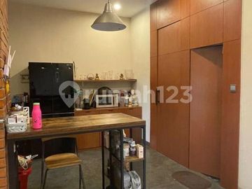 Rumah Bagus di Panorama Bintaro, Sawa Lamabagu
