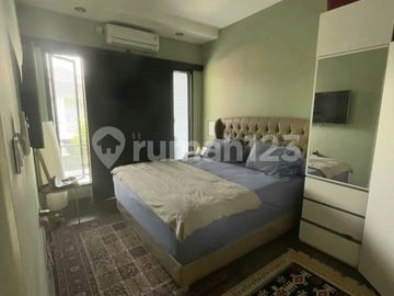 Rumah Bagus di Panorama Bintaro, Sawa Lamabagu