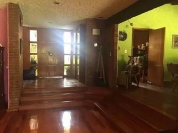 Soledad - San Nicolás Totolapan