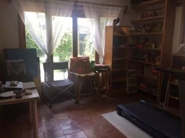 Soledad - San Nicolás Totolapan