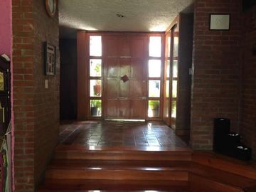 Soledad - San Nicolás Totolapan
