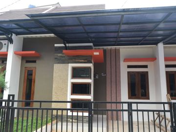 rumah minimalis type 45/68