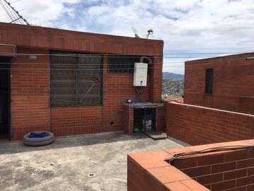 VENTA CASA SOLCA 202M2