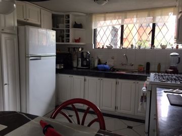 VENTA CASA SOLCA 202M2
