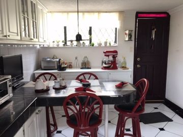 VENTA CASA SOLCA 202M2