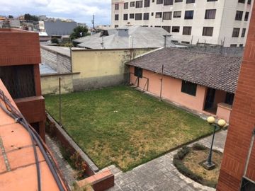 VENTA CASA SOLCA 202M2