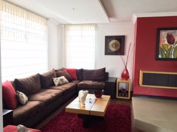 VENTA CASA SOLCA 202M2