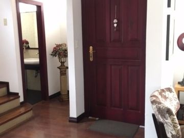 VENTA CASA SOLCA 202M2