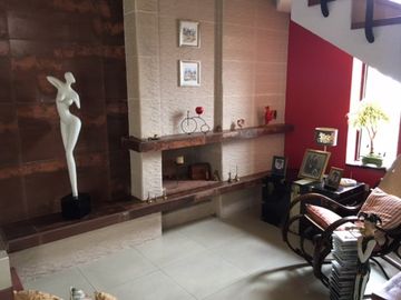 VENTA CASA SOLCA 202M2