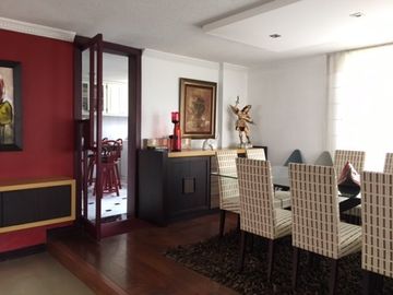 VENTA CASA SOLCA 202M2