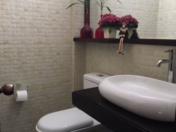 VENTA CASA SOLCA 202M2