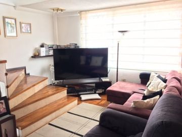 VENTA CASA SOLCA 202M2