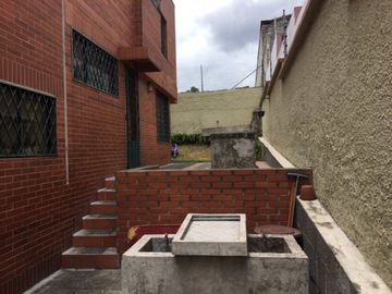 VENTA CASA SOLCA 202M2