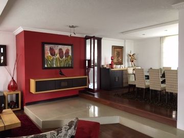VENTA CASA SOLCA 202M2