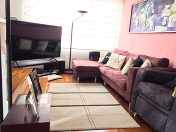 VENTA CASA SOLCA 202M2