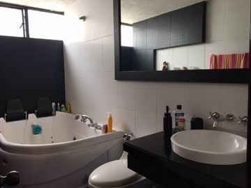 VENTA CASA SOLCA 202M2
