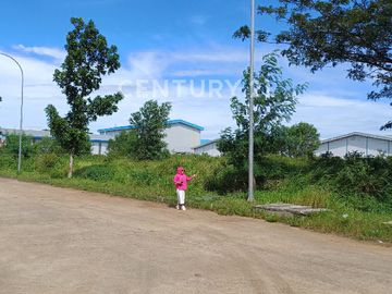 Kavling  Siap Banagun Di Kakwasan Industri Milinium  Tangerang