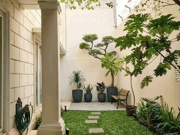 Dijual Cepat Rumah Lesa Belles Maisons Serpong