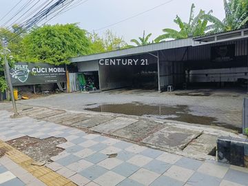 Tanah Dijual Di Indrapasta Lokasi Strategis