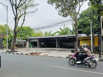 Tanah Dijual Di Indrapasta Lokasi Strategis