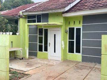 Rumah Murah Di Kalisuren Bogor