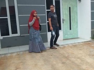 Rumah Murah Di Kalisuren Bogor