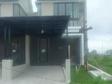 Perumahan Citraland Northwest Hill Unit Baru Gress