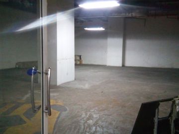 120 SQM Office Along Quezon Avenue