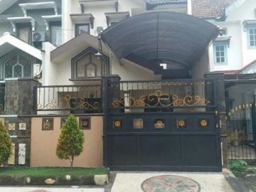 Rumah Babatan Pantai, Strategis