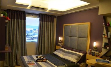 1BR W/ BALCONY CONDO FOR SALE