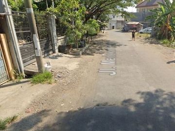 Dijual Rumah Medokan Asri Tengah, Dekat Penjaringan, Surabaya Timur