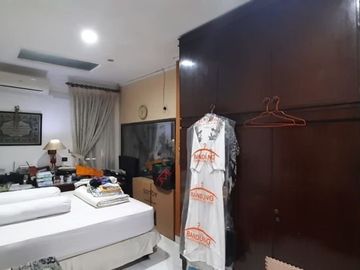 Harus Cepat Laku! Rumah dekat Pondok Indah Mall 2 Nego Sampai Deal