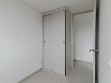 apartamento en venta en paloquemao - el liston. Cod V1110070