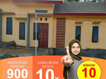 rumah subsidi di pakis malang