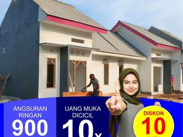 rumah subsidi di pakis malang