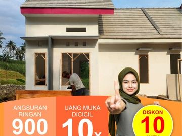 rumah subsidi di pakis malang