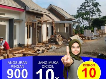 rumah subsidi di pakis malang