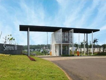 ALLIREA Australian Home Concept at CitraLand BSB City Semarang
