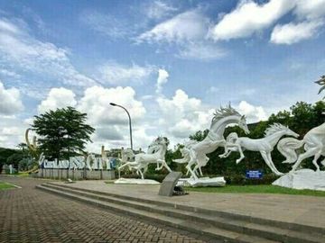 ALLIREA Australian Home Concept at CitraLand BSB City Semarang
