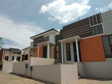 Perumahan Di Malang Murah