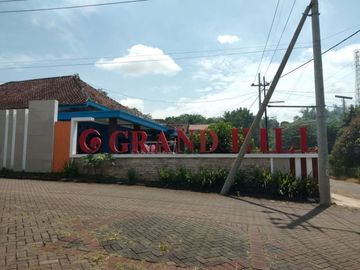 Perumahan Di Malang Murah