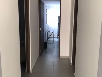 RENTA DE DEPARTAMENTO AMUEBLADO EN MALLORCA | ARLETTE FLORES